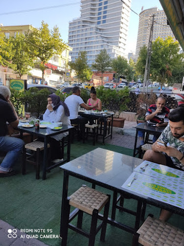 Suruç ocakbası (Kerim Ustanın Yeri)