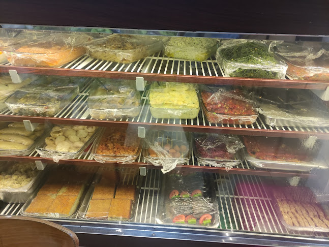 Comentarii opinii despre Çukur Meyhane