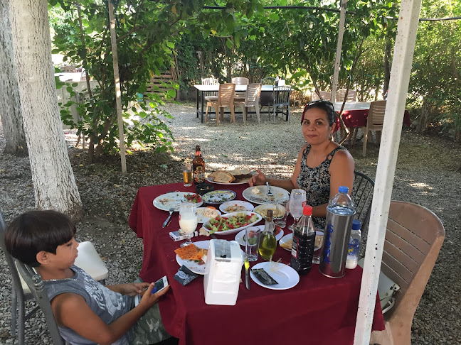 BAHÇE KEBAP - Arsuz