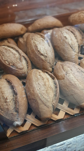 GÜZELKÖYLÜM FIRIN CAFE - Kepez