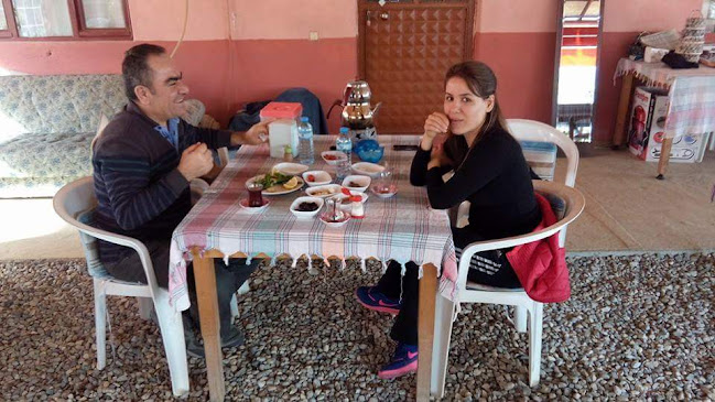 ayşem köy kahvaltısı - Gastronomi ve konaklama