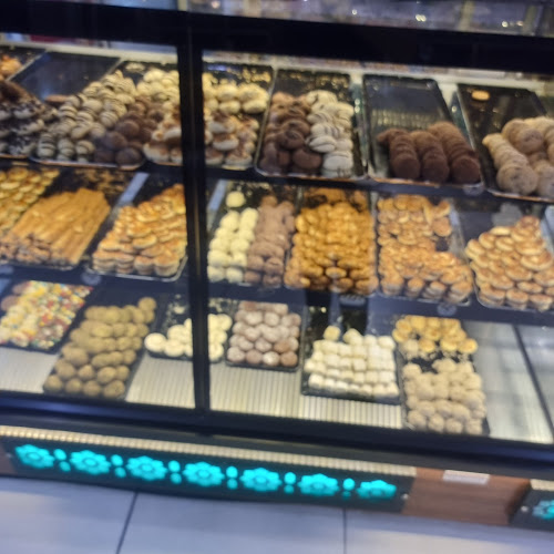 Nas Pastanesi, Adres:Kasımpaşa Mah, 1015. Sk. No:4, 35660 Menemen/İzmir