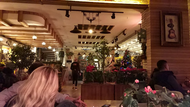 Comentarii opinii despre Joyy Coffee