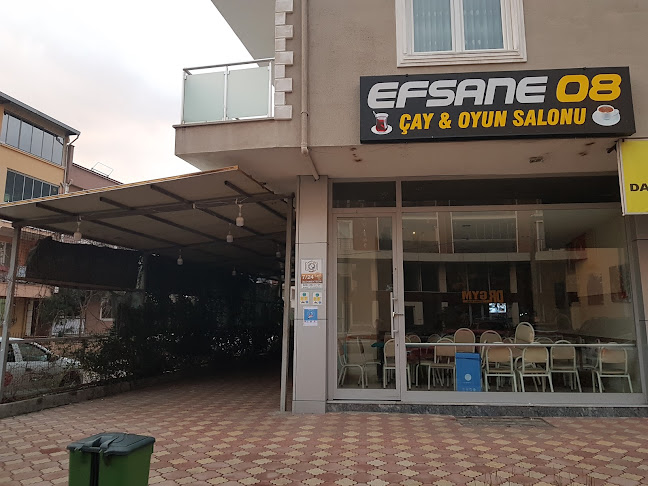 Opinii despre Memurlar Kıraathanesi în Gürsu - Gastronomi ve konaklama