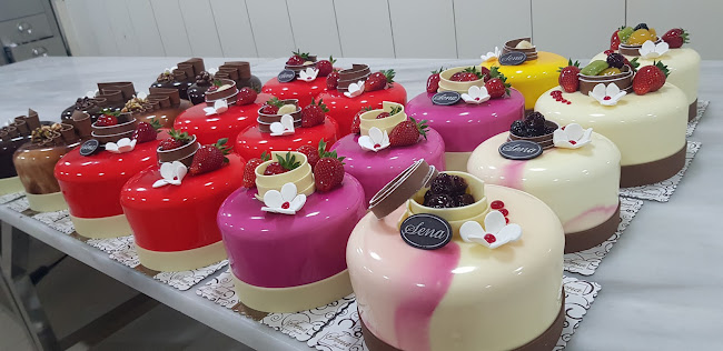 Opinii despre Senapastanesi în Keçiören - Gastronomi ve konaklama