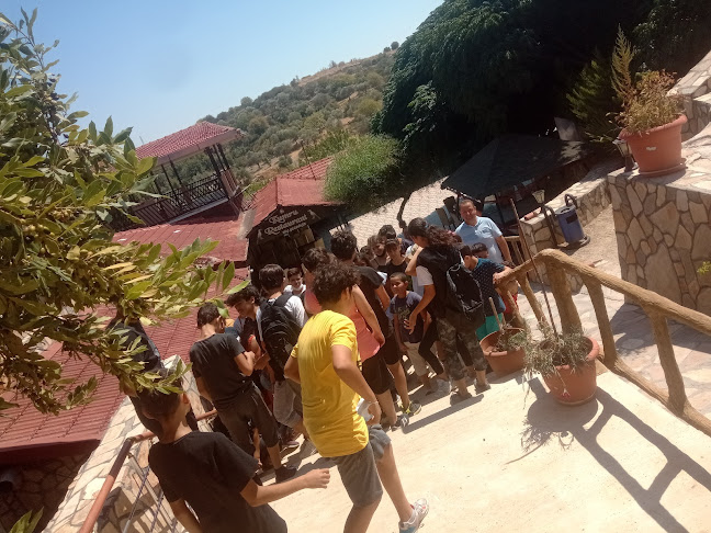 Kumru Restaurant - Gastronomi ve konaklama