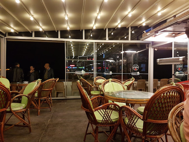 Flower Cafe - Kuşadası