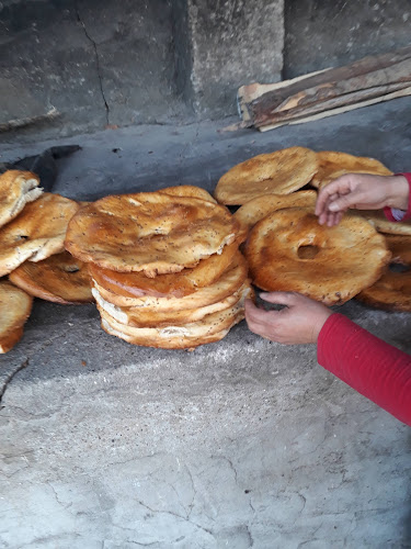 Hayrettinoğulları Tandırcılık - Gastronomi ve konaklama
