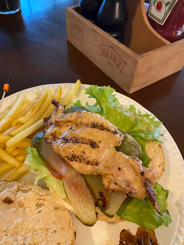 No:, 1 Nolu Beşirli, Devlet Sahil Yolu Cd. No:206، 61040 Trabzon Merkez/Trabzon