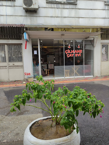 Opinii despre Çilhane Çay Evi în Bafra - Gastronomi ve konaklama