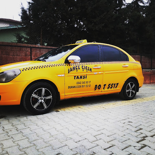 Opinii despre Ensar Pizza în Bahçe - Gastronomi ve konaklama