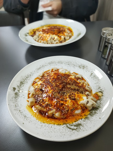 Opinii despre Can Manti Evi în Karşıyaka - Gastronomi ve konaklama
