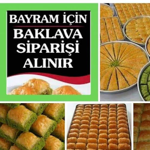 Özmaras Maraş Dondurma Salonu - Karabük Merkez