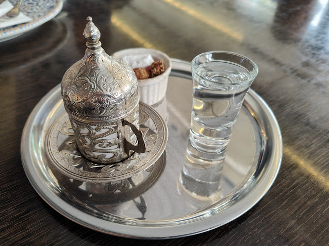 Opinii despre Sa Va Anatolian Breakfast House în Beyoğlu - Gastronomi ve konaklama