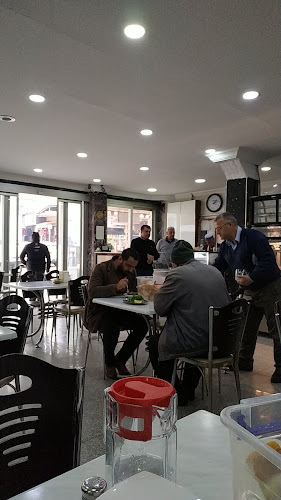 Örnek Lokantası - İslahiye