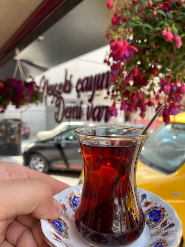 Demhane Mangalda Çay - Gastronomi ve konaklama