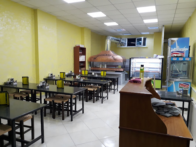 Suruç ocakbası (Kerim Ustanın Yeri) - Gastronomi ve konaklama
