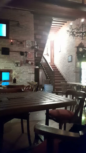 Opinii despre Karaf Bistro Kaleiçi în Muratpaşa - Gastronomi ve konaklama