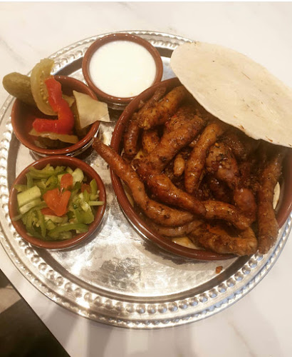 Comentarii opinii despre Nevşehir Mado