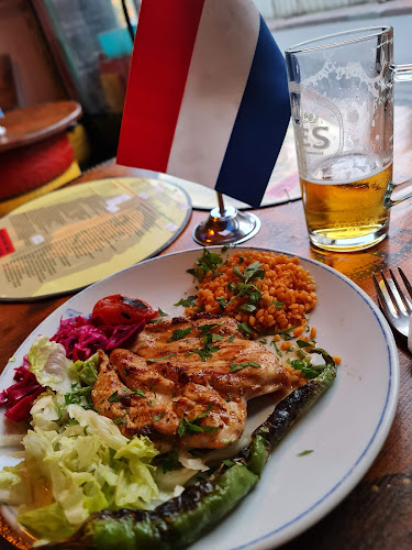 Comentarii opinii despre Reggae BR Shot & Food