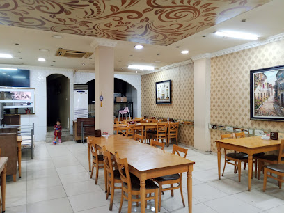 Ciğerci mustafa usta