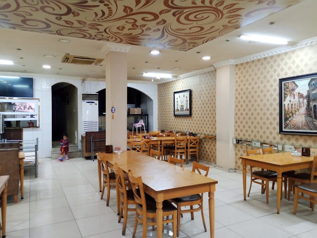 Ciğerci mustafa usta