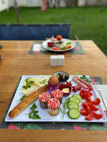 Hanfendi Bahce Cafe - Kartal