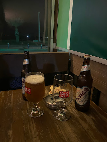 Blackbird - Narlıdere