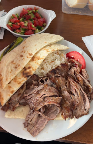 Bab-ı Lezzet Et ve Döner Restoranı | ERDAL ŞEF - Gastronomi ve konaklama
