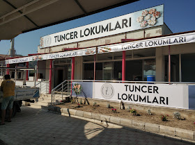 ELİBOL DÖNER DALAMAN