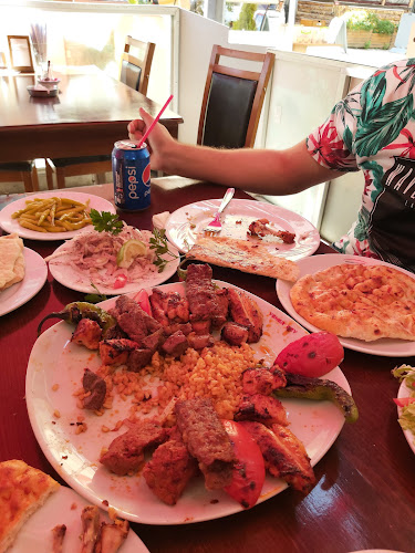 Opinii despre Öz Dürümcü Bey în İstanbul - Gastronomi ve konaklama