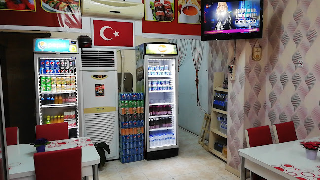 Babaoğul Kebap Salonu - Gastronomi ve konaklama