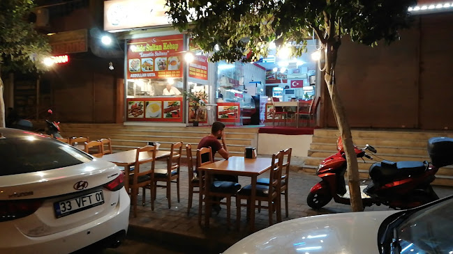 Babaoğul Kebap Salonu - Sarıçam