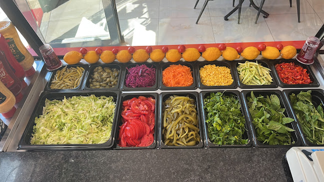 Komagene Atatürk Yolu - Yozgat Merkez