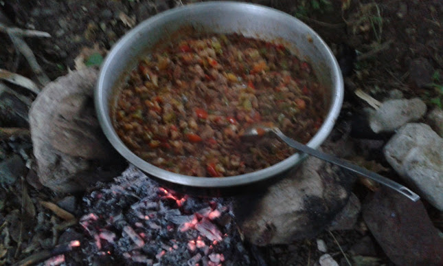 Lezzet Kebap - Gastronomi ve konaklama