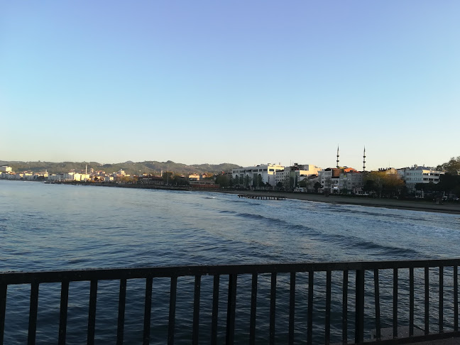 Kaledere, Belediye Cd., 52300 Ünye/Ordu, Türkiye