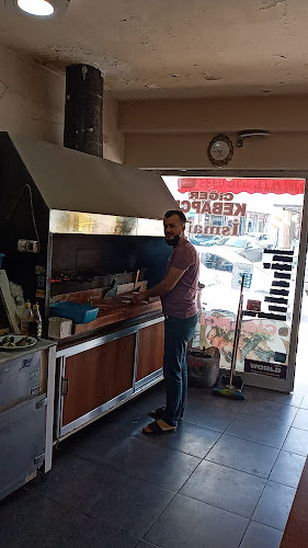 Ciğerci İsmail - Kozan