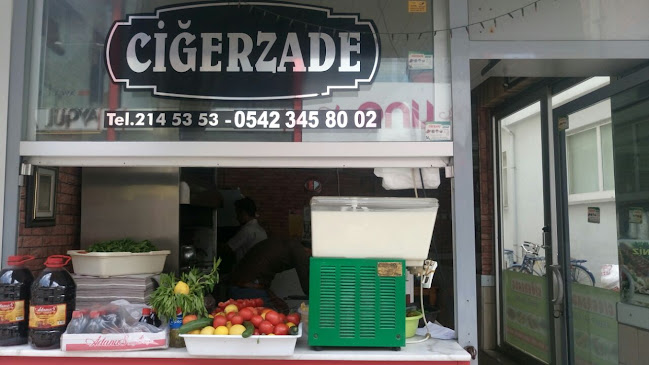 Ciğerzade Kebap Salonu - Adıyaman Merkez