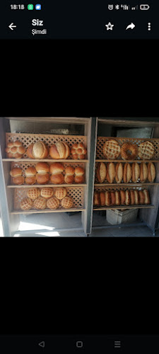 Akyol Birlik Ekmek Fabrikası - Aşkale