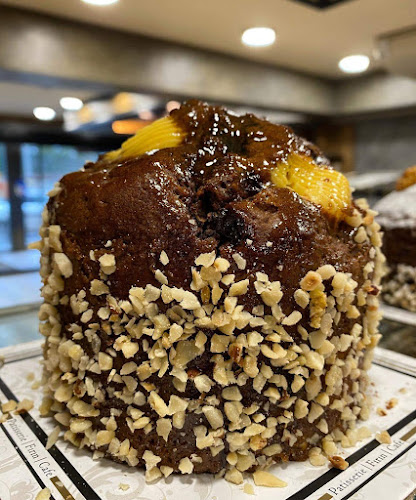 Çekmeköy Ekpa Fırın - Çekmeköy