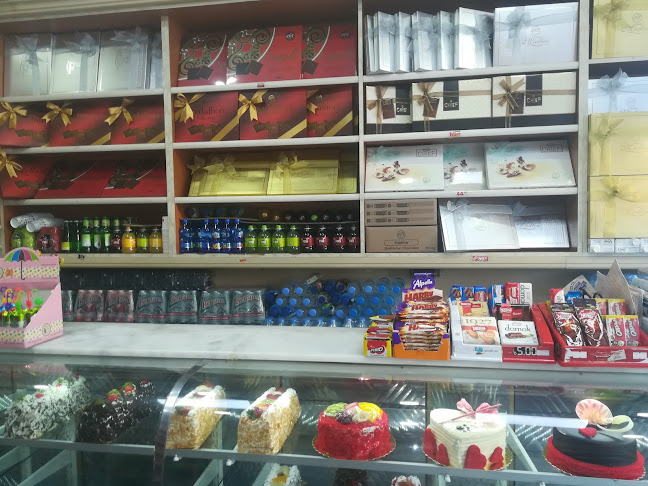 Opinii despre Esen Pastanesi în Nevşehir Merkez - Gastronomi ve konaklama