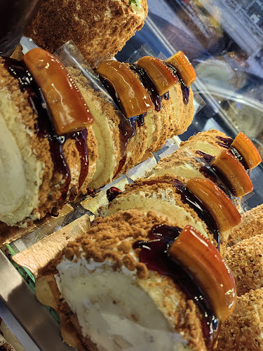 NÂS Pastanesi - Gastronomi ve konaklama