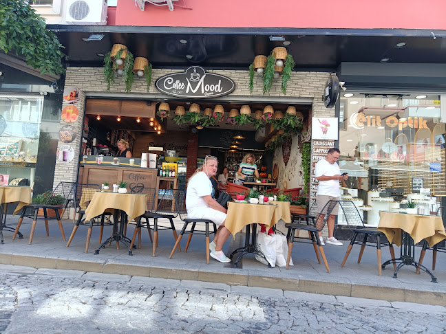 Coffee Mood No:50 & Çeşme