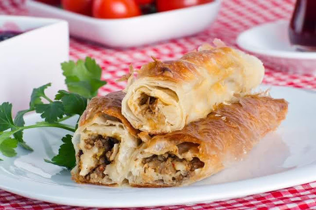 Opinii despre ÖZKAN SİMİT în Alanya - Gastronomi ve konaklama