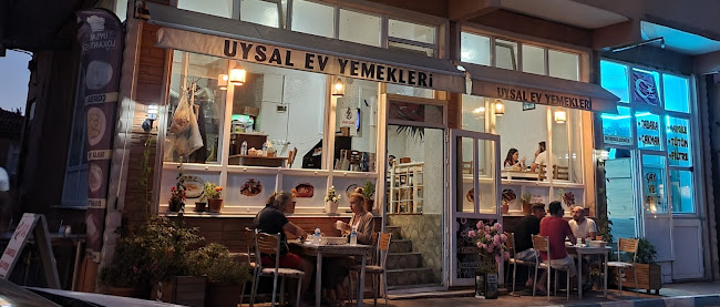 Cumhuriyet, Erguvan Sk No:2, 39400 Kıyıköy/Vize/Kırklareli