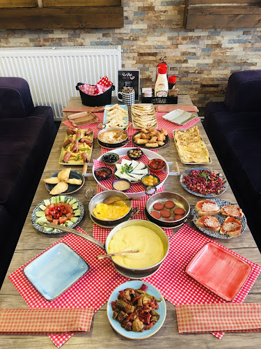 La’Rok Cafe and More - Söğütlü