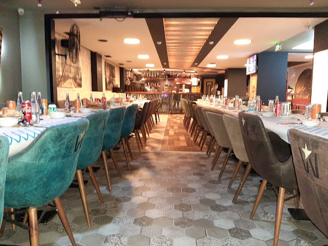 Opinii despre Wonders lounge în Sultangazi - Gastronomi ve konaklama