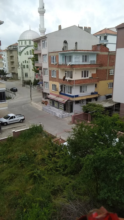 Titiz Simit Fırını