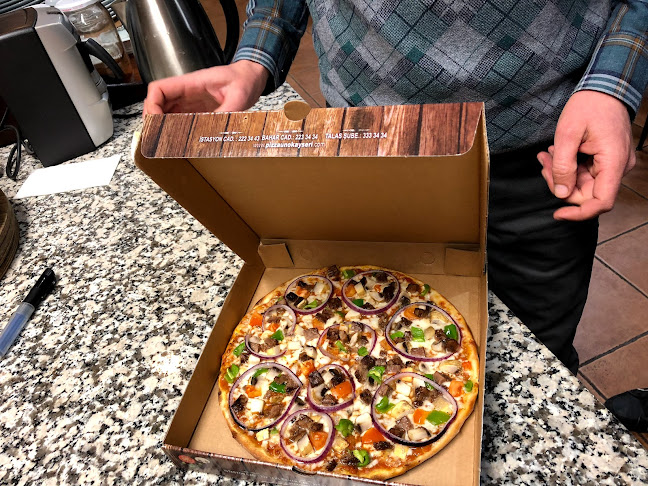 Gevhernesibe, Kocasinan Blv. 92/a, 38010 Kocasinan/Kayseri