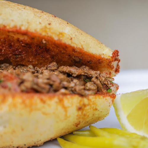 Comentarii opinii despre Cihanbeyli Mersin tantuni